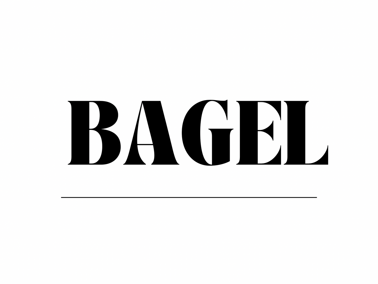 Bagel