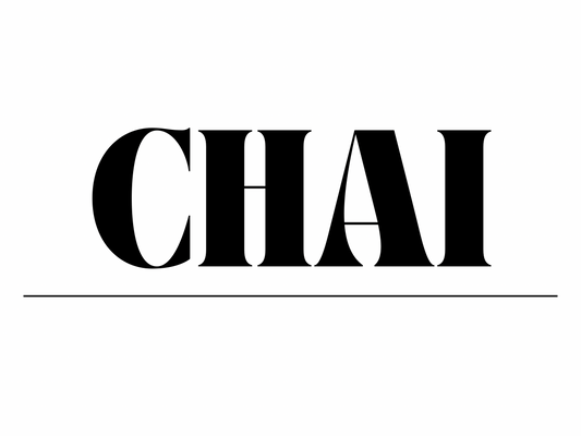 Chai Tea