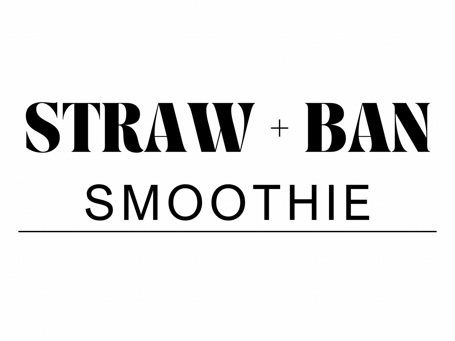 Smoothies