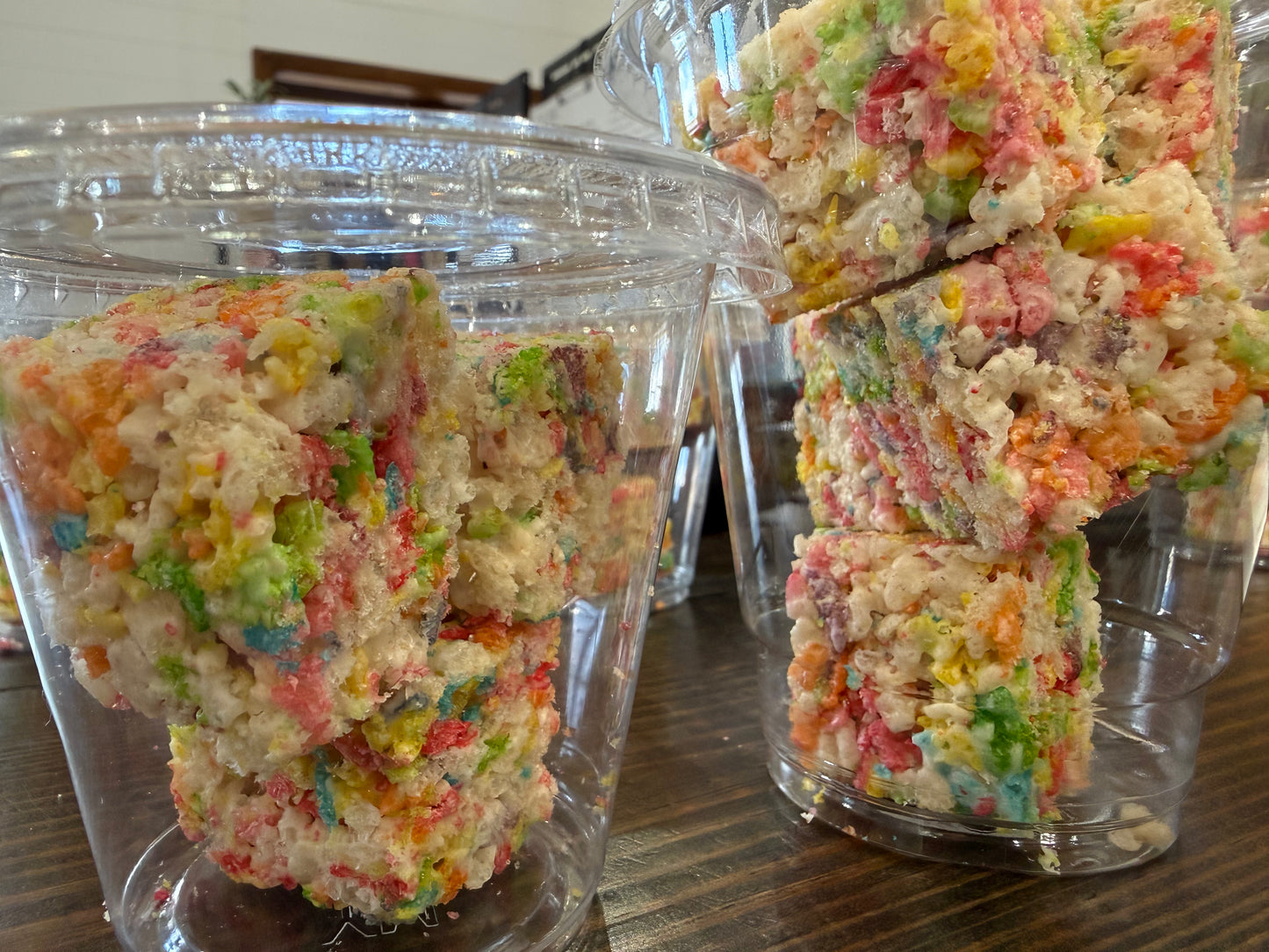 Rice Krispies