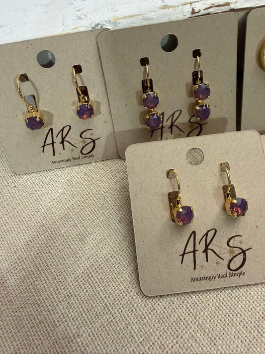 Amazingly Real Simple Jewelry